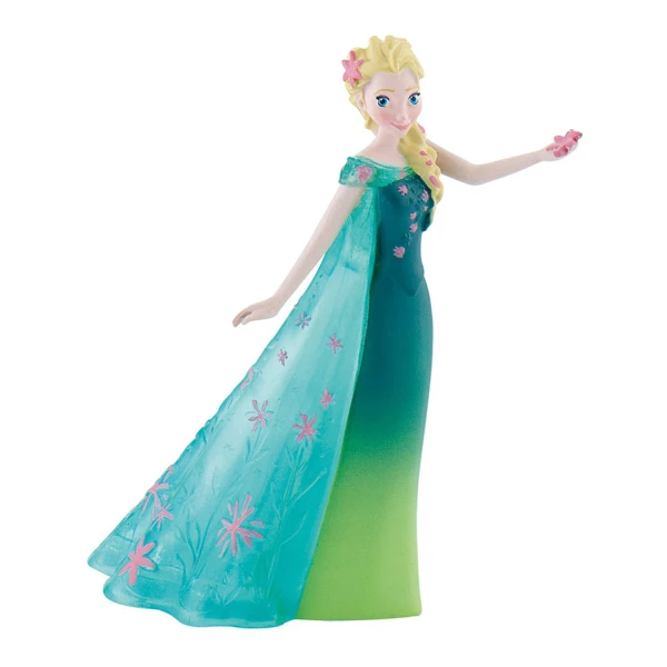 ΜΙΝΙΑΤΟΥΡΑ BULLY ELSA FEVER 10 cm