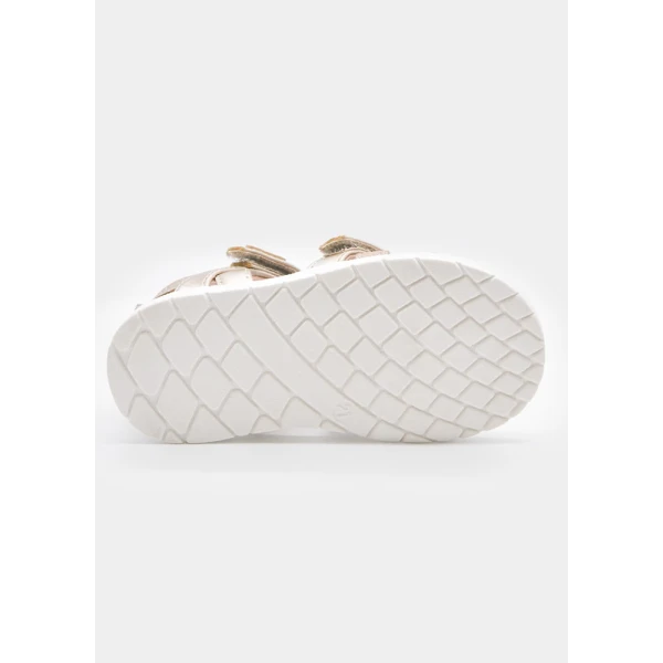 MAYORAL SANDALS GOLD 