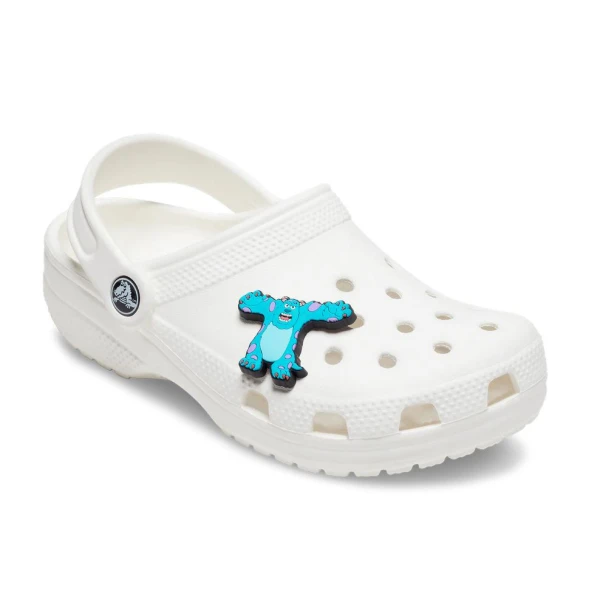 CROCS ΔΙΑΚΟΣΜΗΤΙΚΟ CHARM UNIQUE PIXAR SULLY