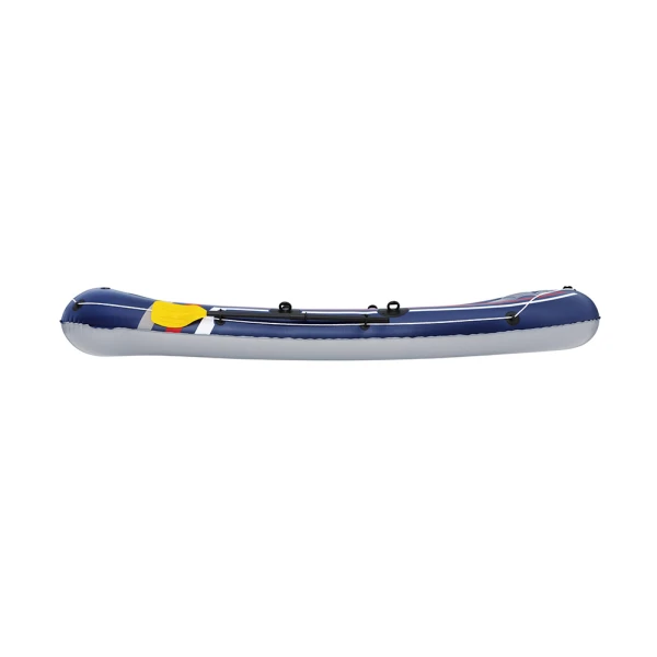 BESTWAY HYDRO-FORCE ΒΑΡΚΑ 3 ΑΤΟΜΩΝ 307X126 cm TRECK X3 ΣΕΤ