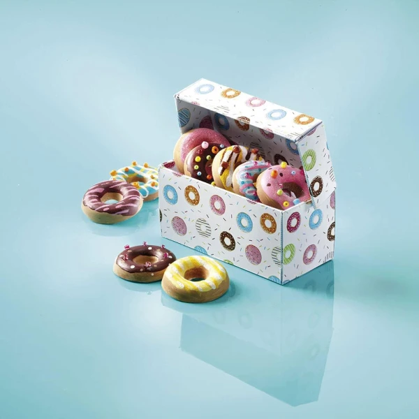 TOTUM ΚΑΤΑΣΚΕΥΗ ΣΕΤ DONUTS