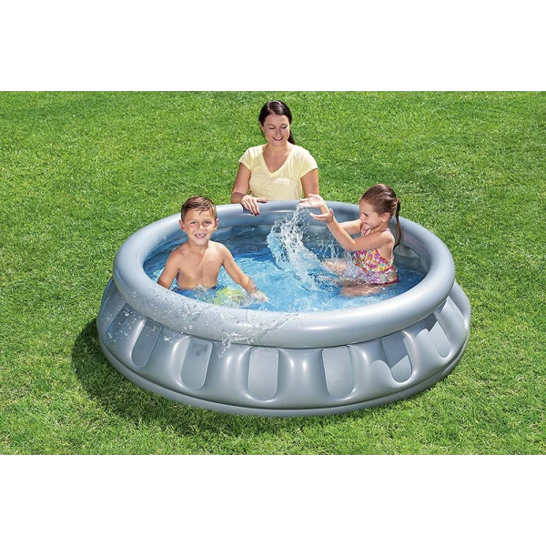 BESTWAY SPACE SHIP POOL 152X43 cm