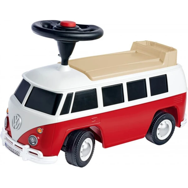 BIG ΠΟΔΟΚΙΝΗΤΟ BABY VW T1