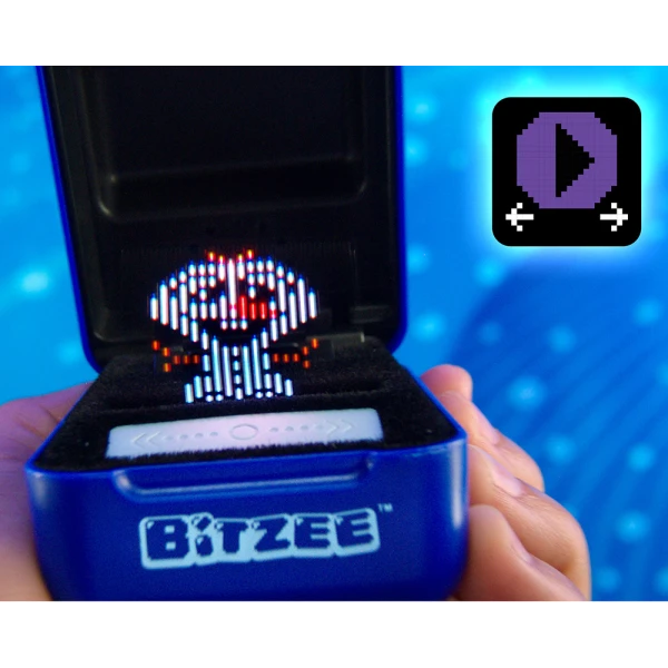 BITZEE ΔΙΑΔΡΑΣΤΙΚΟ ΨΗΦΙΑΚΟ ΖΩΑΚΙ - DISNEY