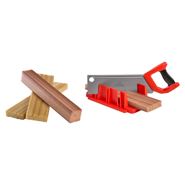LITTLE TIKES CREATIVE CONSTRUCTION MEASURE AND CUT SET