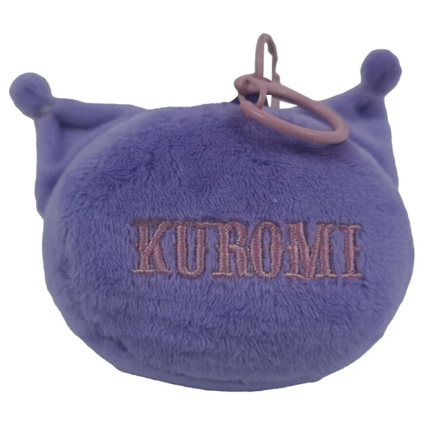ΛΟΥΤΡΙΝΟ ΜΠΡΕΛΟΚ KUROMI