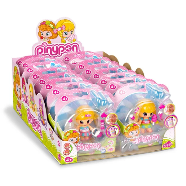 ΦΙΓΟΥΡΕΣ PINY PON SWEETS