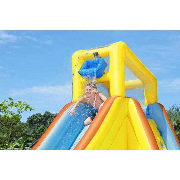 BESTWAY H2OGO! MEGA WATER PARK BF BONANZA 448X311X266 cm