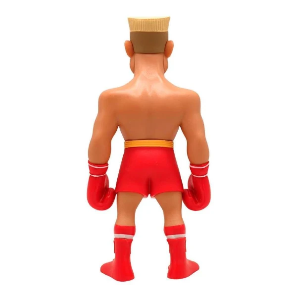 MINIX ROCKY FIGURE IVAN DRAGO 12 cm