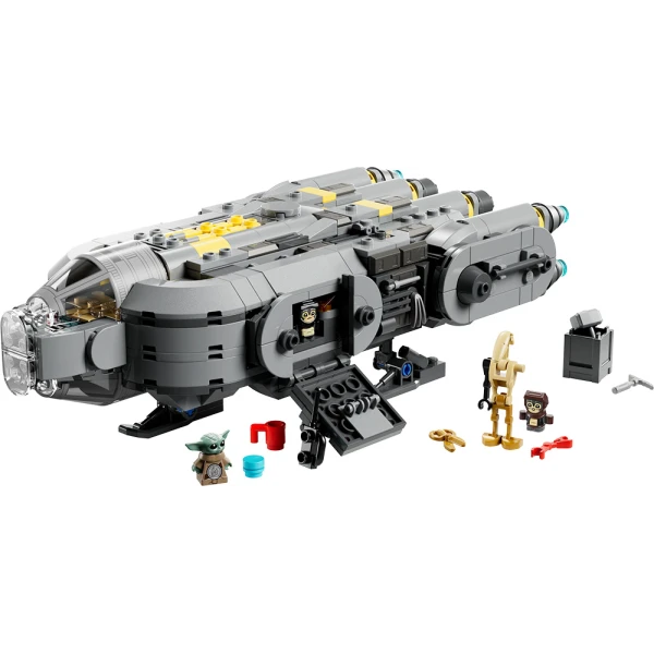 LEGO® STAR WARS™ ANZELLAN STARSHIP