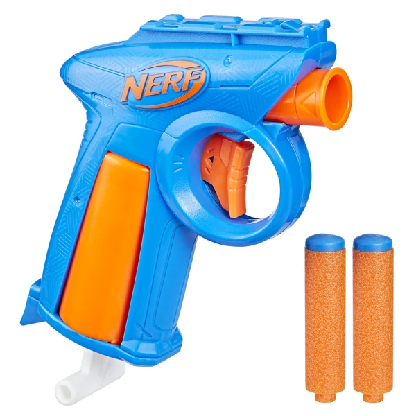 NERF N SERIES FLEX BLASTER