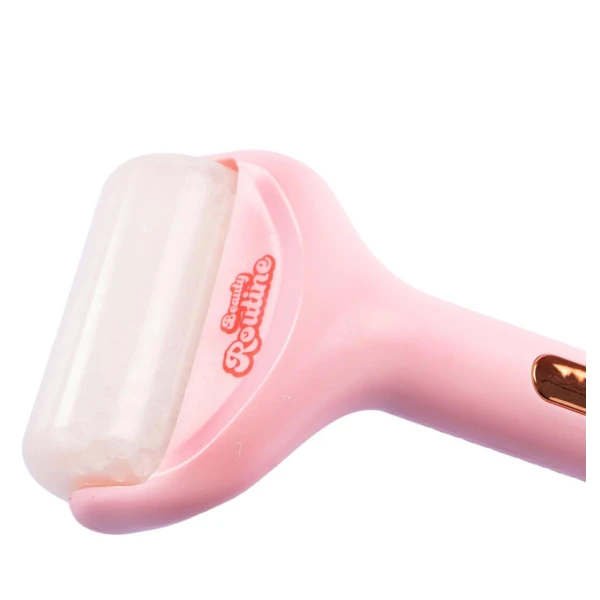 BEAUTY ROUTINE ICE ROLLER ΠΕΡΙΠΟΙΗΣΗΣ
