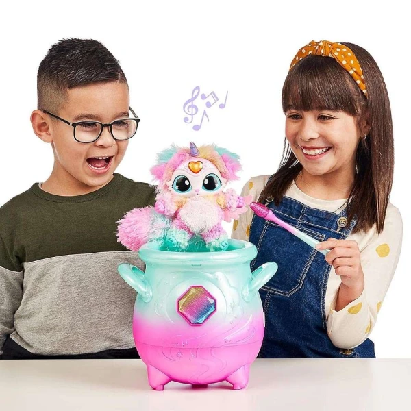 MAGIC MIXIES RAINBOW MAGIC CAULDRON