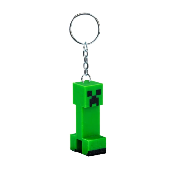 MINECRAFT ΦΙΓΟΥΡΑ ΜΠΡΕΛΟΚ ΕΚΠΛΗΞΗ ΣΕ ΣΑΚΟΥΛΑΚΙ