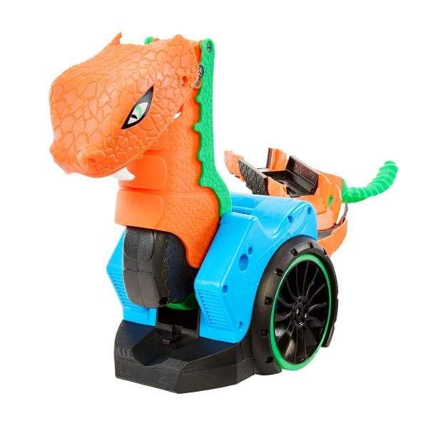 HOT WHEELS ΤΗΛΕΚΑΤΕΥΘΥΝΟΜΕΝΟ ΦΙΔΙ LET\'S RACE