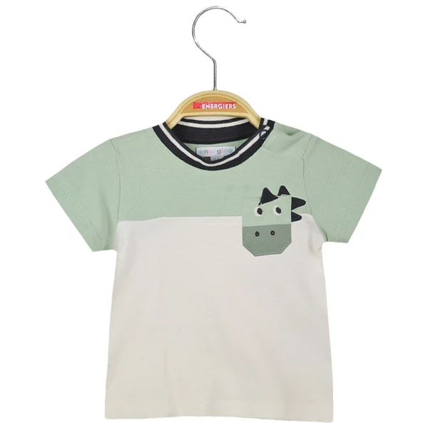 ENERGIERS BABY BOY SET PEANUT