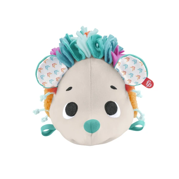 FISHER PRICE ΜΑΛΑΚΟ ΣΚΑΝΤΖΟΧΟΙΡΑΚΙ - ΟΥΡΑΝΙΟ ΤΟΞΟ