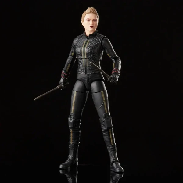 MARVEL LEGENDS AVENGERS ΦΙΓΟΥΡΑ YELENA BELOVA
