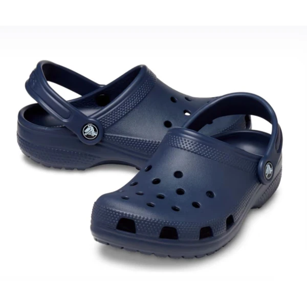 CROCS CLASSIC CLOG Τ NAVY