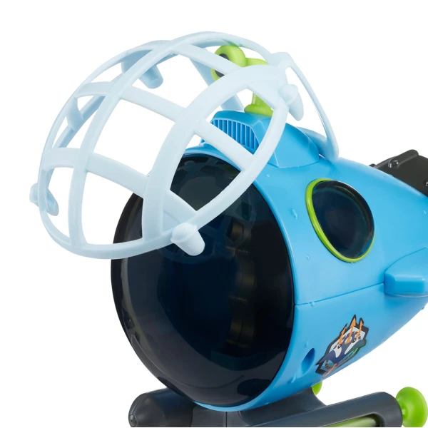 LITTLE TIKES BIG ADVENTURES STEM ΥΠΟΒΡΥΧΙΟ