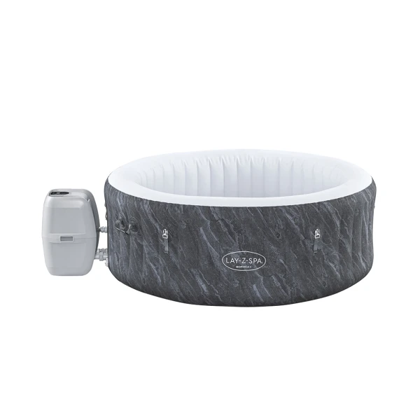 BESTWAY ΣΠΑ LAY-Z-SPA 180X66 εκ. BORACAY AIRJET