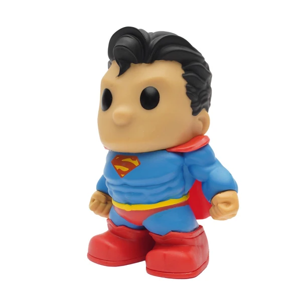 OOSHIES FIGURES 10 cm DC