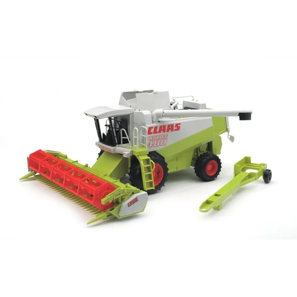 BRUDER CLAAS LEXION 480 COMBINE HARVESTER