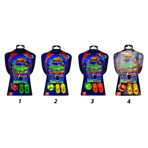 SUPER PLAYERS FIGURES - VARIOUS DESIGNS