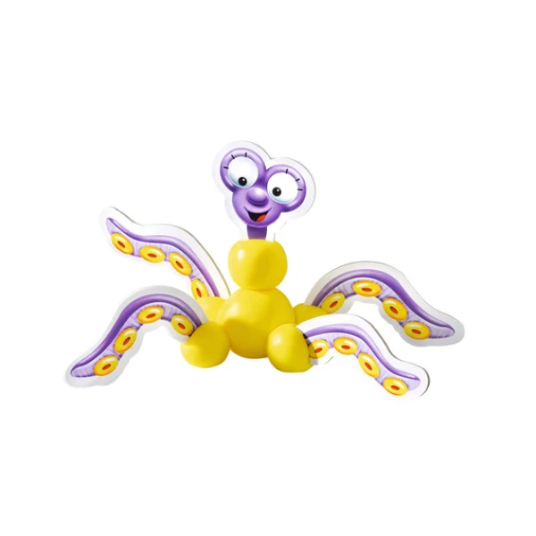 RAVENSBURGER DOOPY ΠΛΑΣΤΟΖΥΜΑΡΑΚΙΑ ΤΕΡΑΤΑΚΙΑ