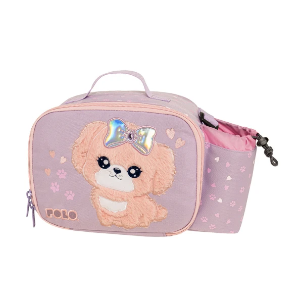 POLO 2026 LUNCH BAG FIZZ DOG