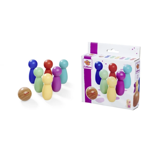 EICHHORN GAMES ΕΚΠΑΙΔΕΥΤΙΚΟ BOWLING