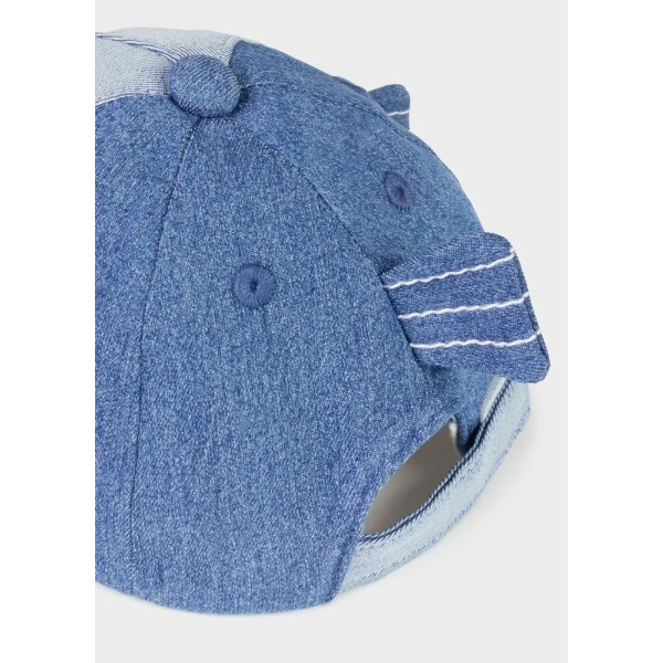 MAYORAL HAT DENIM