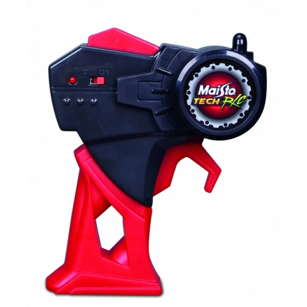 MAISTO TECH ΤΗΛΕΚΑΤΕΥΘΥΝΟΜΕΝΟ CYCLONE BUGGY 2.4 Ghz