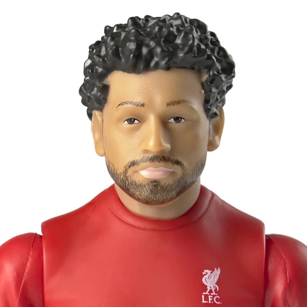 ΣΥΛΛΕΚΤΙΚΗ ΦΙΓΟΥΡΑ ΔΡΑΣΗΣ 20 εκ. LIVERPOOL SOCCER - MOHAMED SALAH
