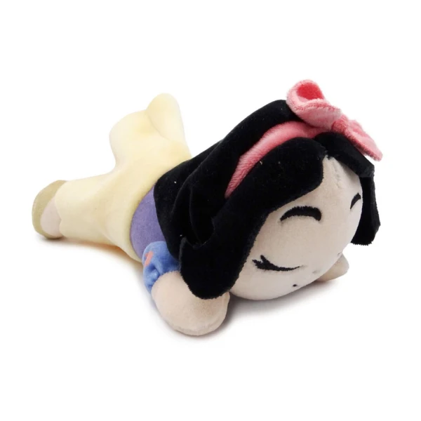 SOFTIES DISNEY SNUGLETS ΛΟΥΤΡΙΝΟ 15 εκ. ΜΕ ΚΛΙΠ WINDOW BOX - ΔΙΑΦΟΡΑ ΣΧΕΔΙΑ