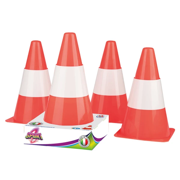 TRAINING CONES SET