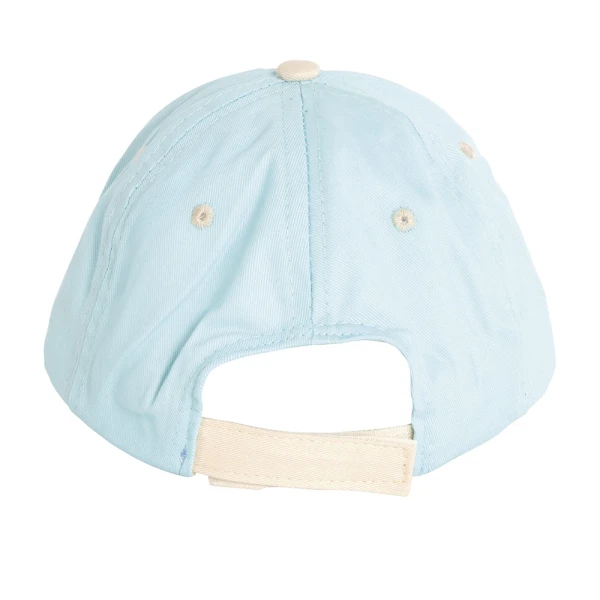 KIDS CAP LILO & STITCH No 51-54 - 2 DESIGNS