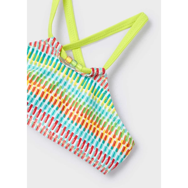 MAYORAL BIKINI BALLS TURQUOISE-GREEN