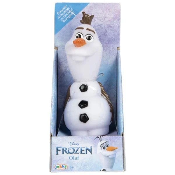 DISNEY PRINCESS & FROZEN FIGURES 8 cm - SEVERAL DESIGNS