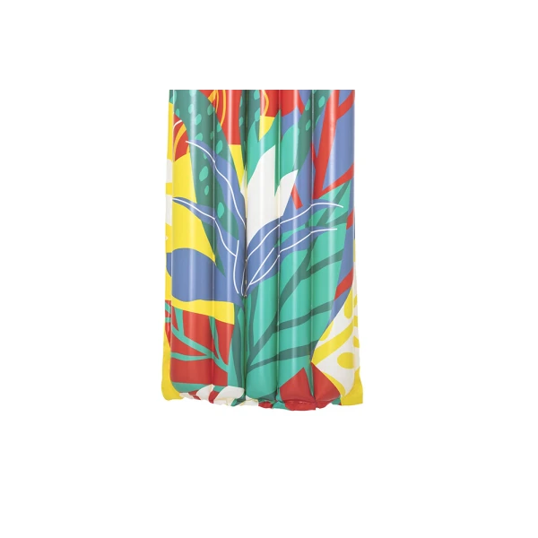 BESTWAY ΦΟΥΣΚΩΤΟ ΣΤΡΩΜΑ FASHION 183X69 εκ. ΤΡΟΠΙΚΑ ΦΥΤΑ