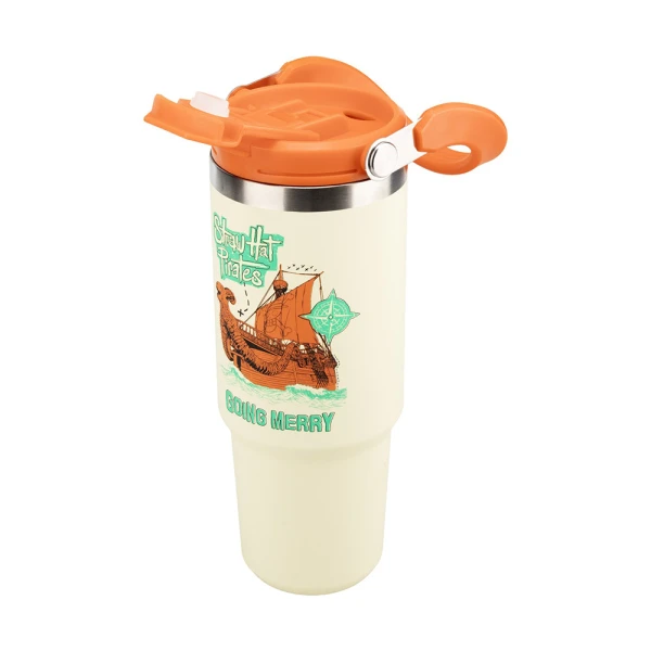 PALADONE ΜΟΝΩΜΕΝΗ ΚΟΥΠΑ 900ml ΜΕ ΛΑΒΗ ONE PIECE