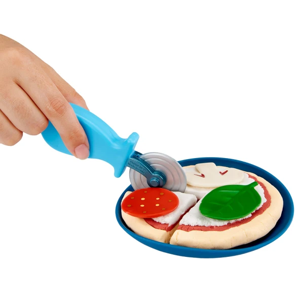 LITTLE TIKES CREATIVE CHEFS - ΣΕΤ ΠΙΤΣΑ