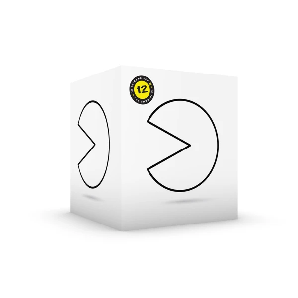 BANDAI NAMCO PAC-MAN LAMP 