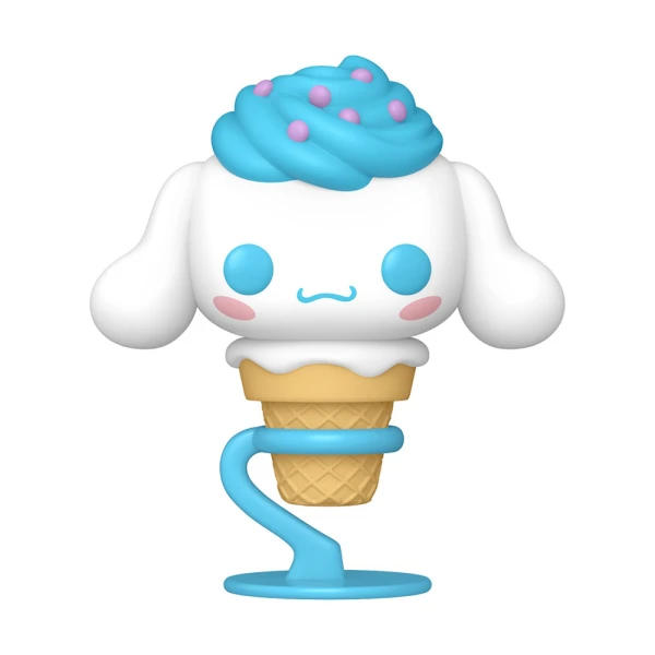 FUNKO POP! SANRIO HELLO KITTY AND FRIENDS VINYL FIGURE CINNAMOROLL 98