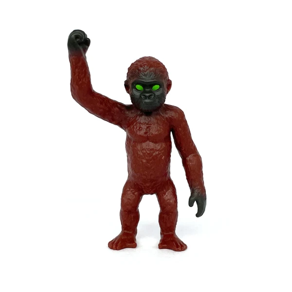 GODZILLA x KONG MINI FIGURES 5 cm - SEVERAL DESIGNS