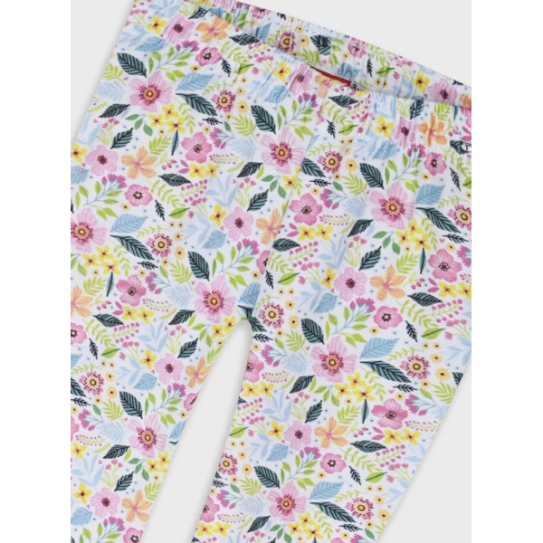 ENERGIERS LEGGINGS GIRL ΒΕΒΕ FLORAL