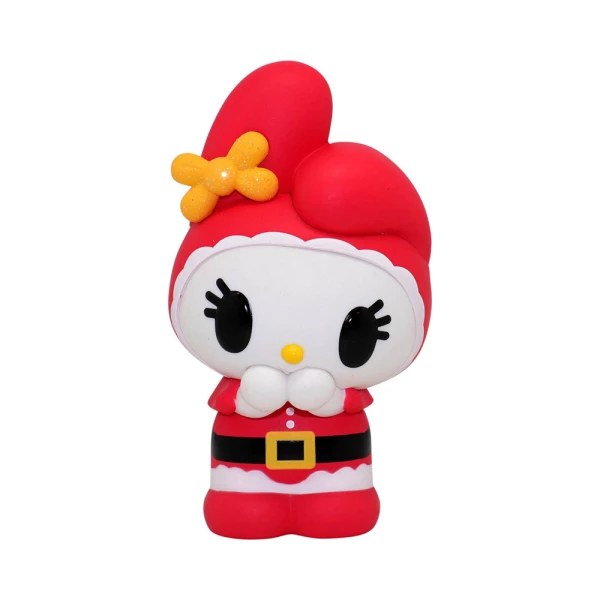 OOSHIES HELLO KITTY ΦΙΓΟΥΡΕΣ 10 εκ. - 3 ΣΧΕΔΙΑ