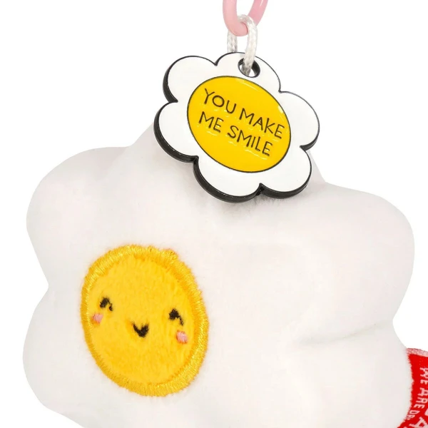 LEGAMI ΜΠΡΕΛΟΚ SUPER SOFT ΛΟΥΤΡΙΝΟ DAISY