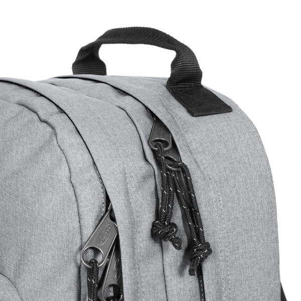 EASTPAK ΣΑΚΙΔΙΟ MORIUS SUNDAY GREY
