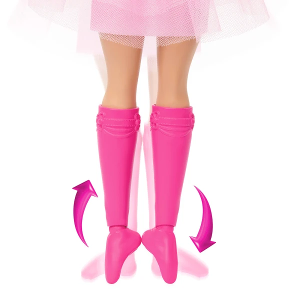 BARBIE NUTCRACKER DOLL - DAISY